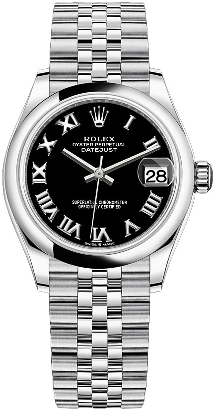 Rolex Datejust 31